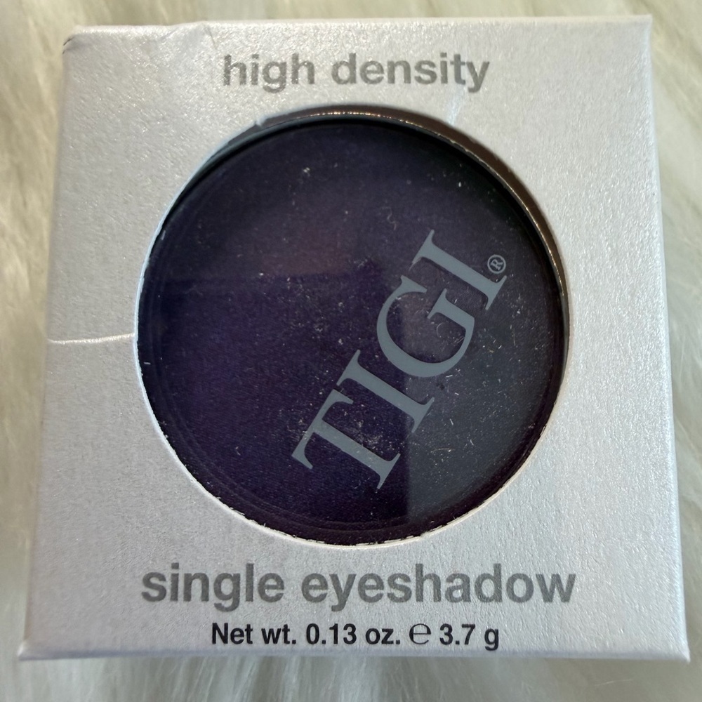 💜3/$15 TIGI Purple Haze High Density Eyeshadow